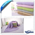 Wenshan 100%cotton hotel towels